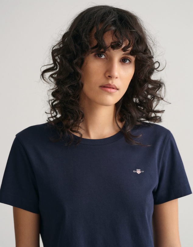 Gant - Shield T-Shirt