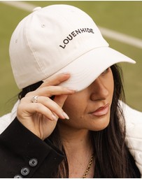 Louenhide - Demi Canvas Cap