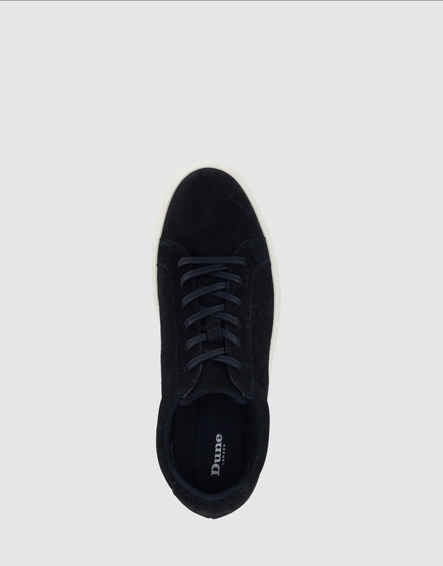 Dune London - Tais - Navy