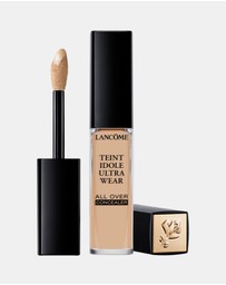 Lancome - Teint Idole Ultra Wear All Over Concealer 006 Beige Ocre