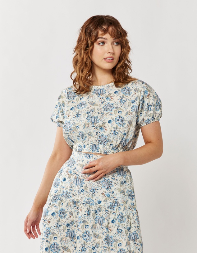 MVN - Sweet Surrender Top