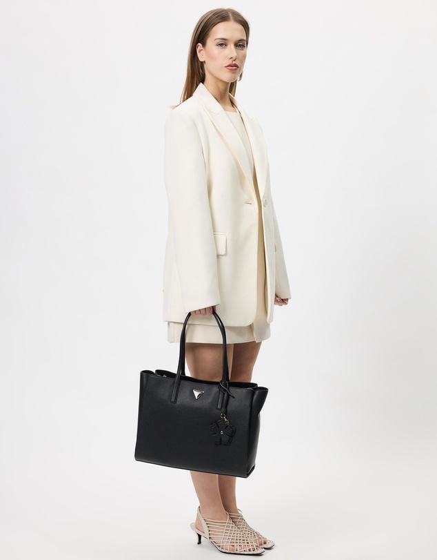 GUESS - Lucci Girlfriend Tote Bag