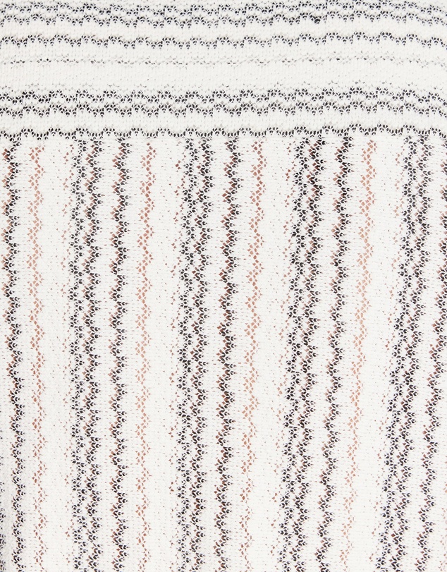 Tarocash - Kairo Stripe Textured Shirt