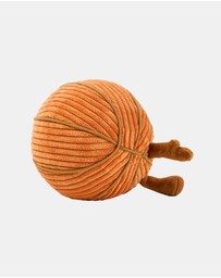 Linen House Kids - Benny Basketball Novelty Cushion