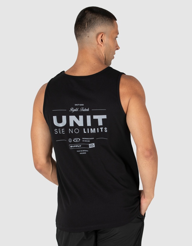 UNIT - Major Singlet