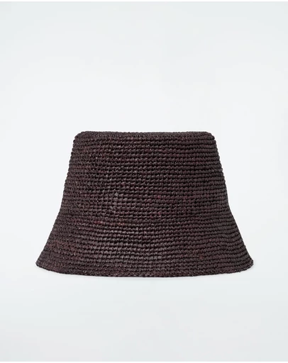 COS - Myra Bucket Hat
