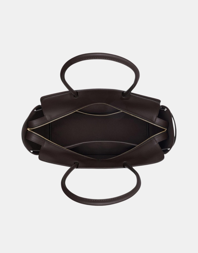 Oroton - Cleo Work Tote Smooth