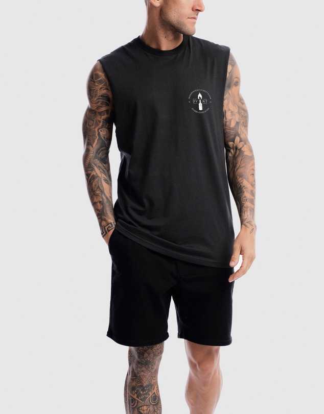 DVNT - Emblem 2.0 Tank
