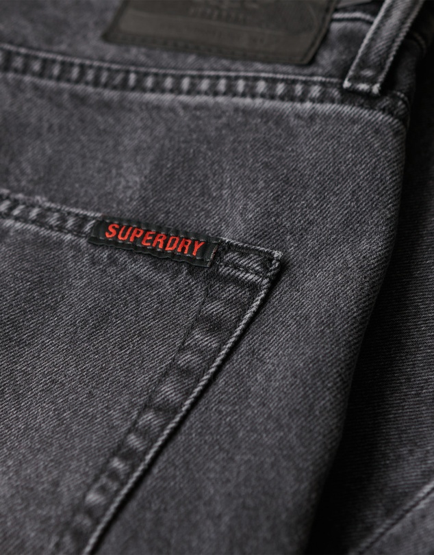 Superdry - Straight Shorts