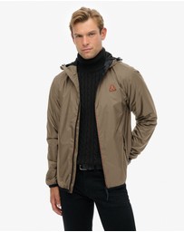 Superdry - Essential Tri Windbreaker Jacket