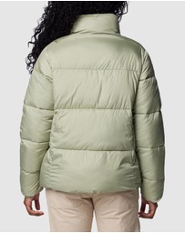 Columbia - Puffect II Full Zip Jacket