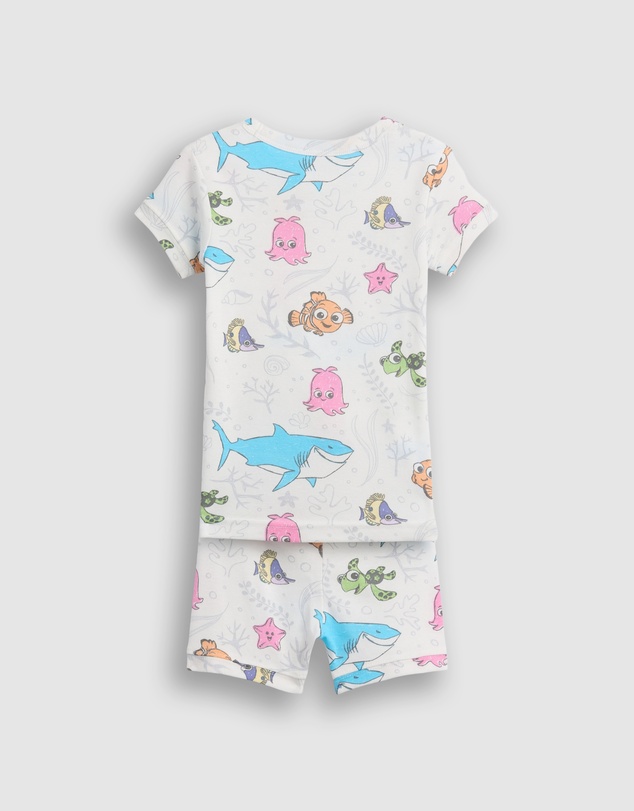 GAP - Dis Nemo SJ Pyjamas - Babies-Kids