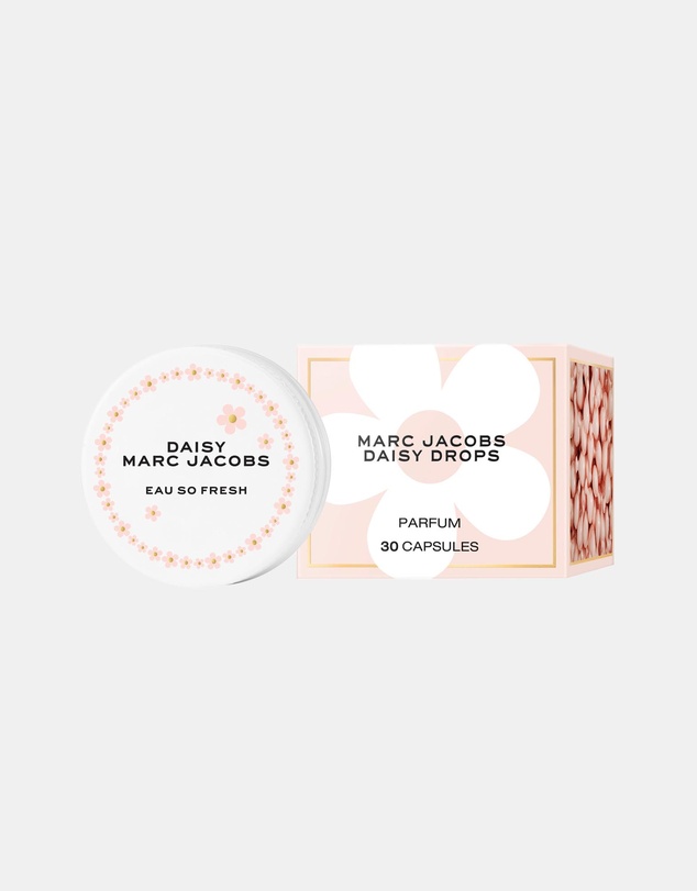 Marc Jacobs - Daisy Drops Eau So Fresh for Her