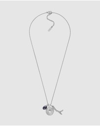 Emporio Armani - Silver Necklace