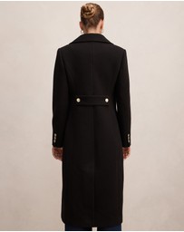 Forever New - Mila Military Coat