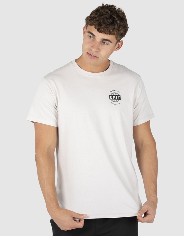UNIT - UNIT Rivival Men's T-Shirt