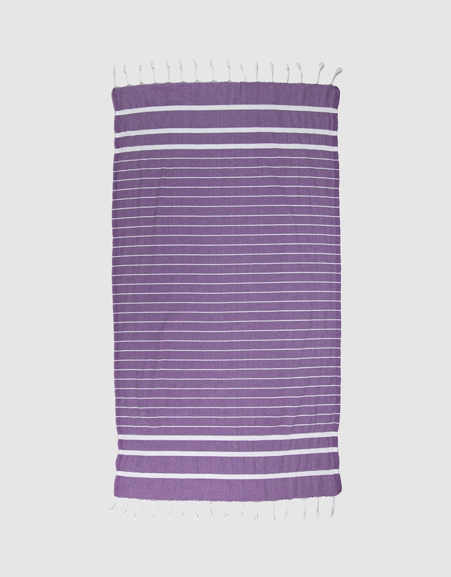 Tolu Australia - Thin Turkish Towel
