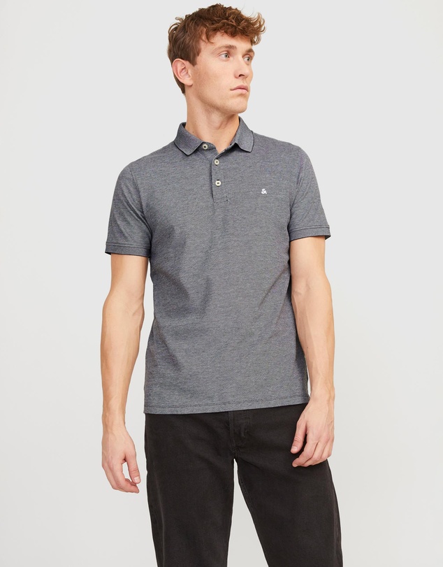 Jack & Jones - Paulos Polo Organic Cotton Slim Fit