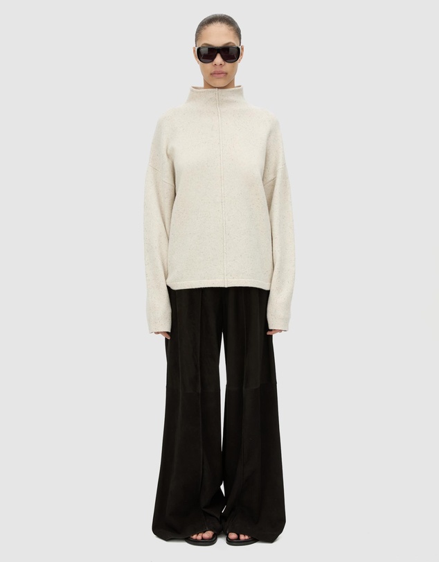 CAMILLA AND MARC - Atkinson Knit Sweater