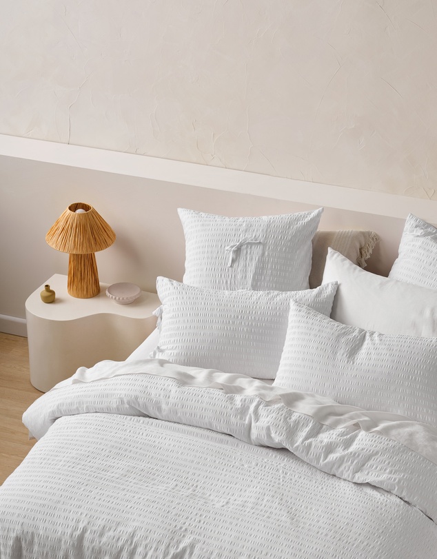 Linen House - Ferrara Quilt Cover Set