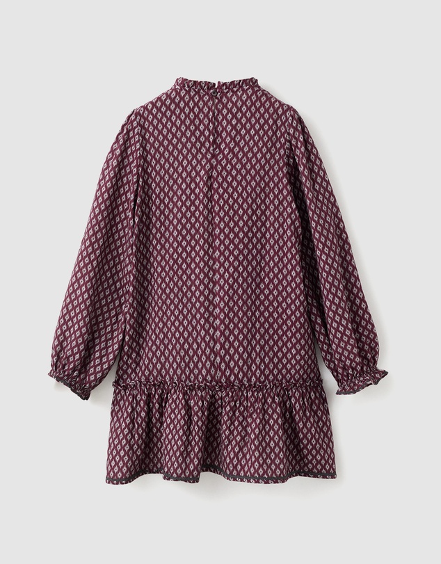 M.N.G - Carmela Dress - Kids-Teens