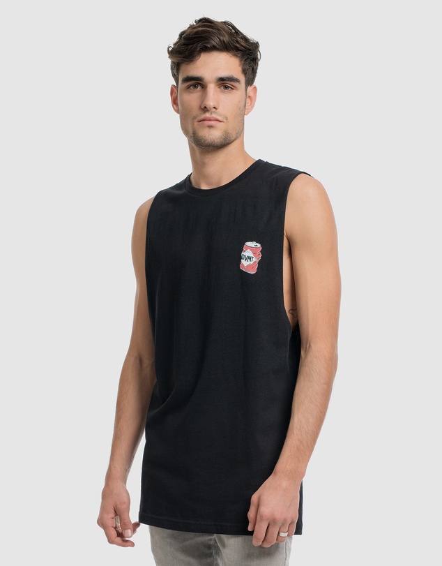 DVNT - Crushin It Tank