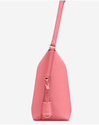 Maison De Sabre - The Zipped Bucket Bag