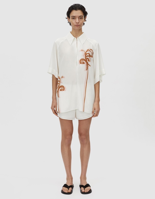 CAMILLA AND MARC - Frida Shirt