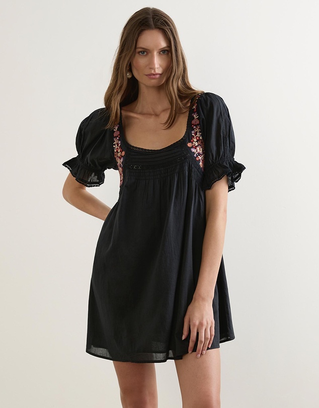 Auguste The Label - Lana Mini Dress