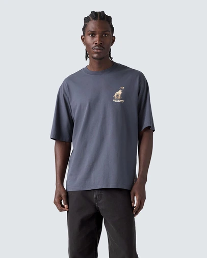 Levi's - Workwear Graphic T-Shirt