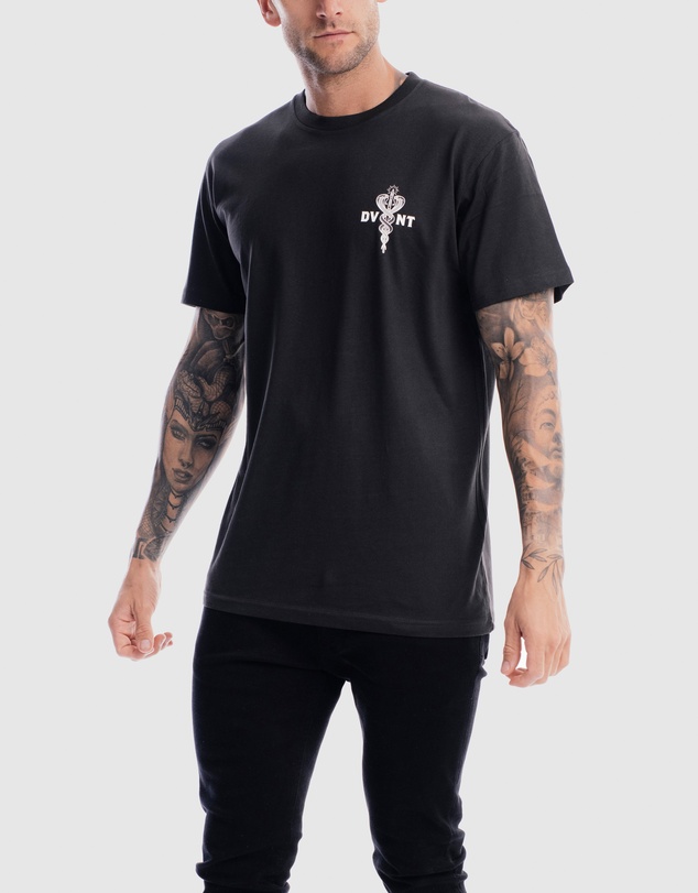 DVNT - Antivenom Tee