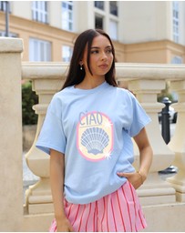 Vacancy Co - Ciao Tee