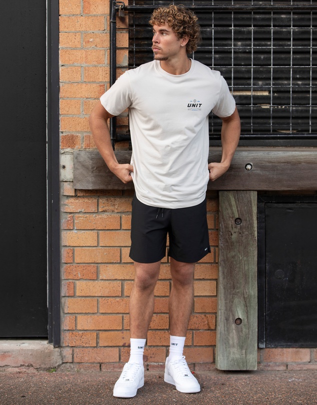 UNIT - Segment Tee