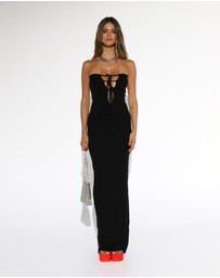 BY.DYLN - Vienna Maxi Dress