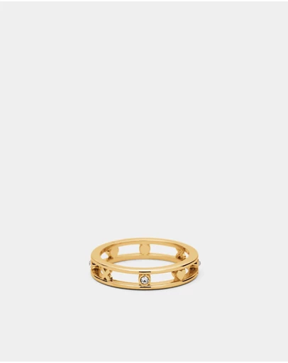 MIMCO - Amulet Ring