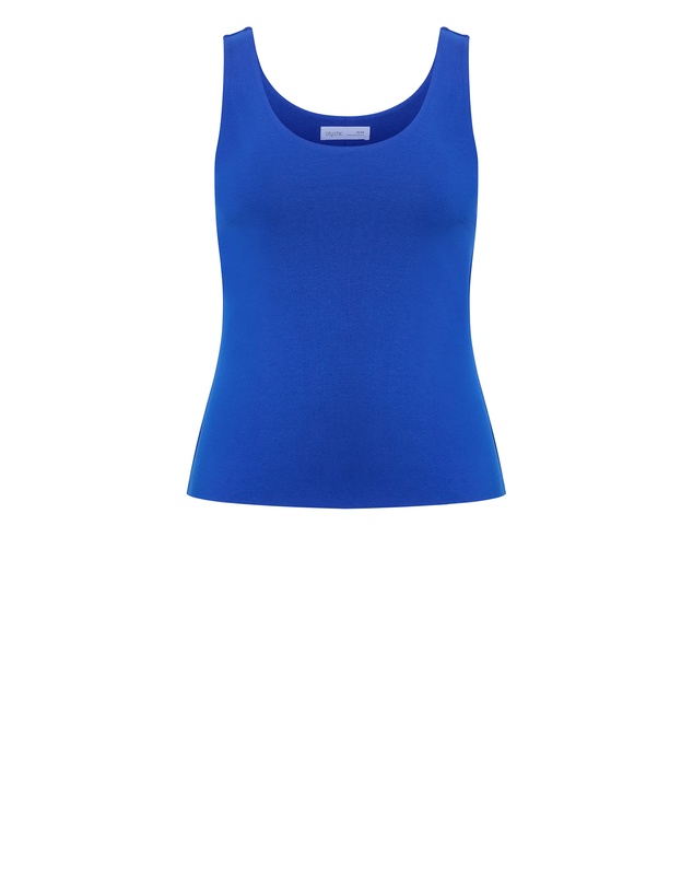 City Chic - Amelia Tank