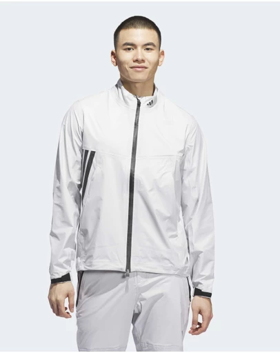 adidas Performance - Golf Ultimate365 Tour CLIMAPROOF+ Full-Zip Jacket Mens