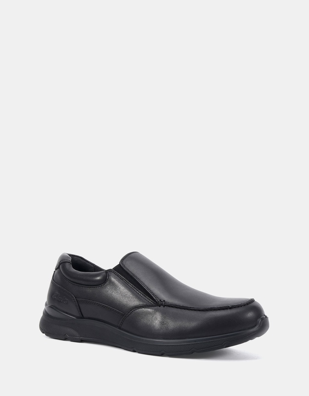 Clarks - Eric Black