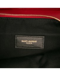 Pre-Loved by Azura Reborn - Pre-Loved Diamond Quilted Lambskin Angie Chain Bag