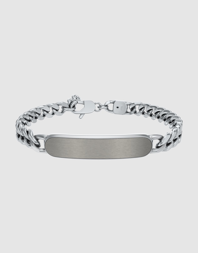 Fossil - Ellis 2-Tone Bracelet