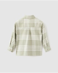 M.N.G - Oliver Shirt - Babies-Kids