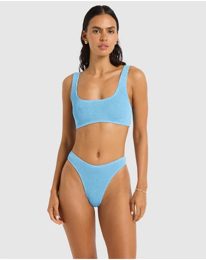 Bond-Eye Swimwear - Scene Briefs