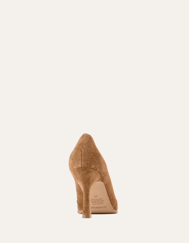 Jo Mercer - Alice High Heels