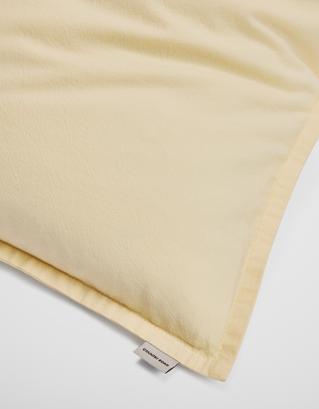 Country Road - Brae Australian Cotton Pillowcase Pair