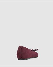 Verali - Eugenie Ballet Flats