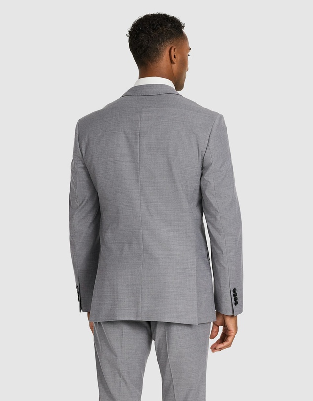 Tarocash - Knight Wool Suit Jacket