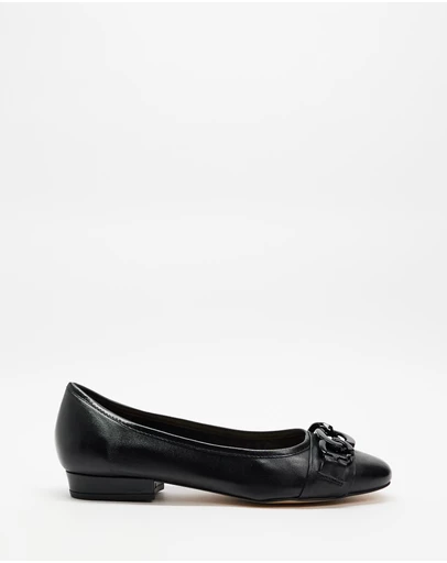 Nina Armando - Tilda Ballet Flats