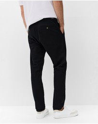 UNISON - Slim Chino Pant