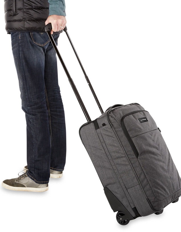 Dakine - Carry On Roller 42L
