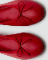 M.N.G - Flat Shoes - Women's
